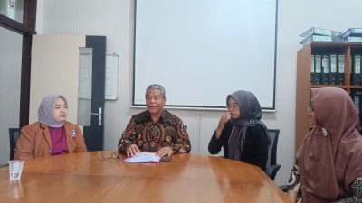 Wisuda Semester ganjil 2023/2024, Unikama Malang Telah Siapkan Bekal Bagi Wisudawan