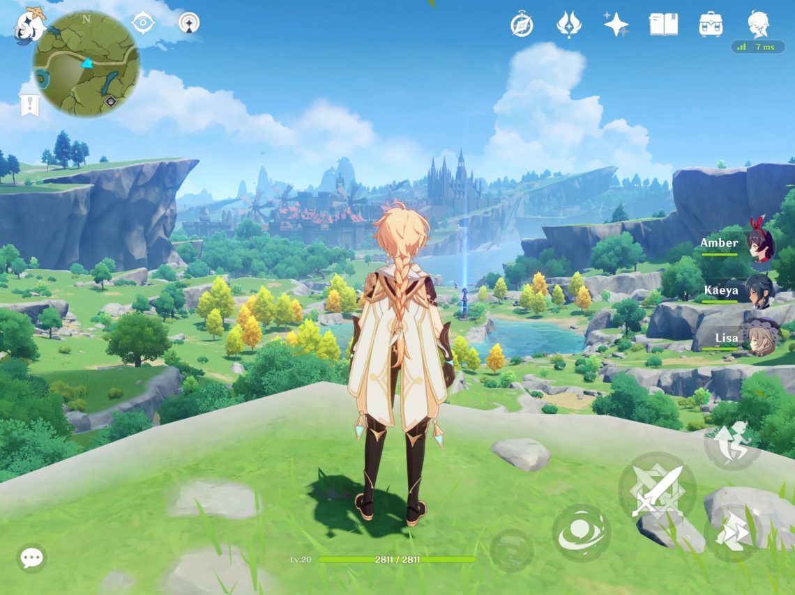 7 Rekomendasi Game Petualangan di Android! Nikmati Penjelajahan Hingga Teka Teki Seru 5 Rekomendasi Game Petualangan di Android