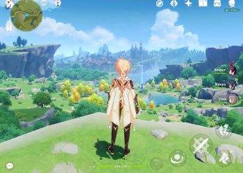 Rekomendasi Game Petualangan di Android