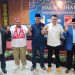 Lewat Forum Halal Bihalal Fraksi Damai, Abah Anton Minta Doa Restu Maju Pilkada 14 Abah Anton