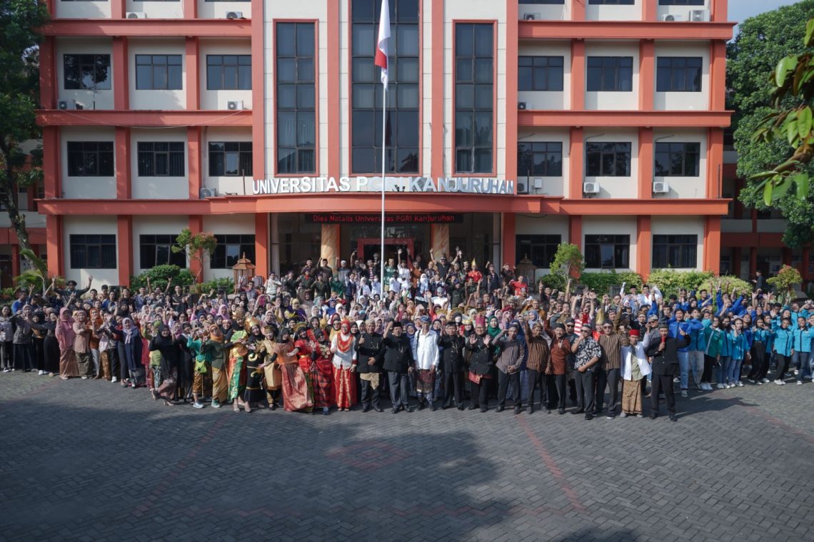 Peringati Hari Kebangkitan Nasional