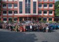 Peringati Hari Kebangkitan Nasional