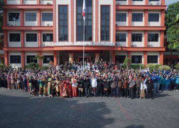Peringati Hari Kebangkitan Nasional