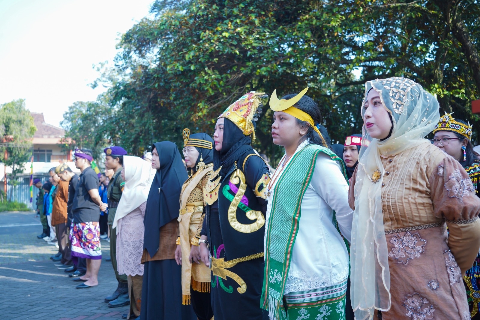 Peringati Hari Kebangkitan Nasional