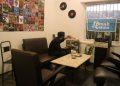 kedai kopi unik bernuansa 'homey' dekat UB