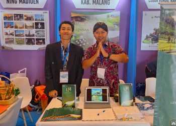 Promo dari Lembah Indah Malang