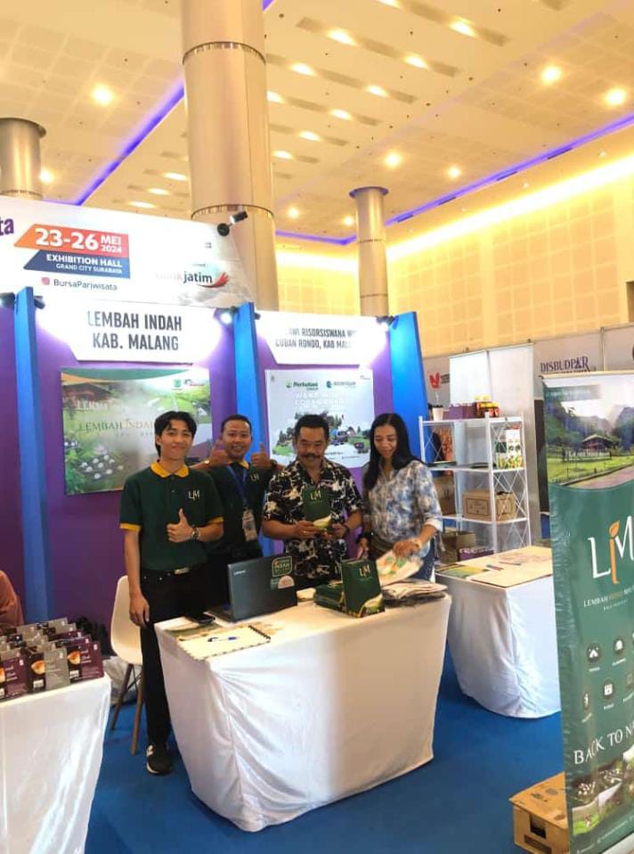promo dari lembah indah