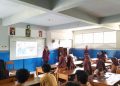 Mahasiswa Binus Malang