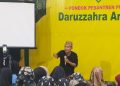 Program Kak Fai Mendengar