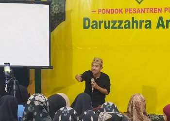 Program Kak Fai Mendengar