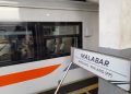 Jadwal KA Malabar Pagi