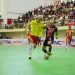 Unggul FC Malang Tak Mampu Bendung Blacksteel Papua 12 unggul fc