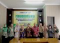 Tata kelola PPG Unikama