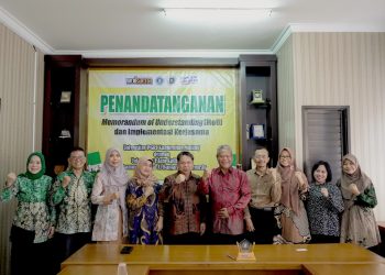Tata kelola PPG Unikama