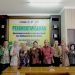 Tata Kelola PPG Unikama Dinilai Baik, Uniska MAB Banjarmasin Jajaki Kerjasama 13 Tata kelola PPG Unikama