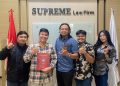 Unikama dan Supreme Law Firm