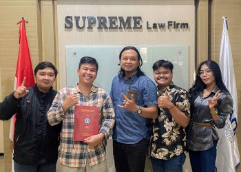 Unikama dan Supreme Law Firm
