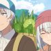 Anime Comedy.