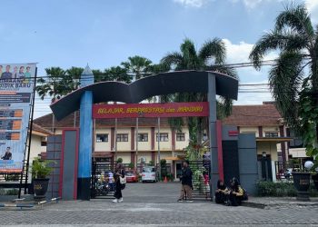 SMKN 3 Jember.