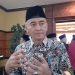 Pegawai dispendukcapil.