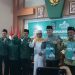 Eri-Armuji Lamar PKB Maju ke Pilwali 2024 Kota Surabaya, Ini Visi-Misinya 8 Pilwali 2024.