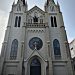 Old Catholic Church Near Me in Kayutangan Heritage