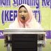 Menuju Generasi Bebas Stunting di Kabupaten Jember, BKKBN Jatim Gelar Internalisasi Pengasuhan Balita 12 Stunting.