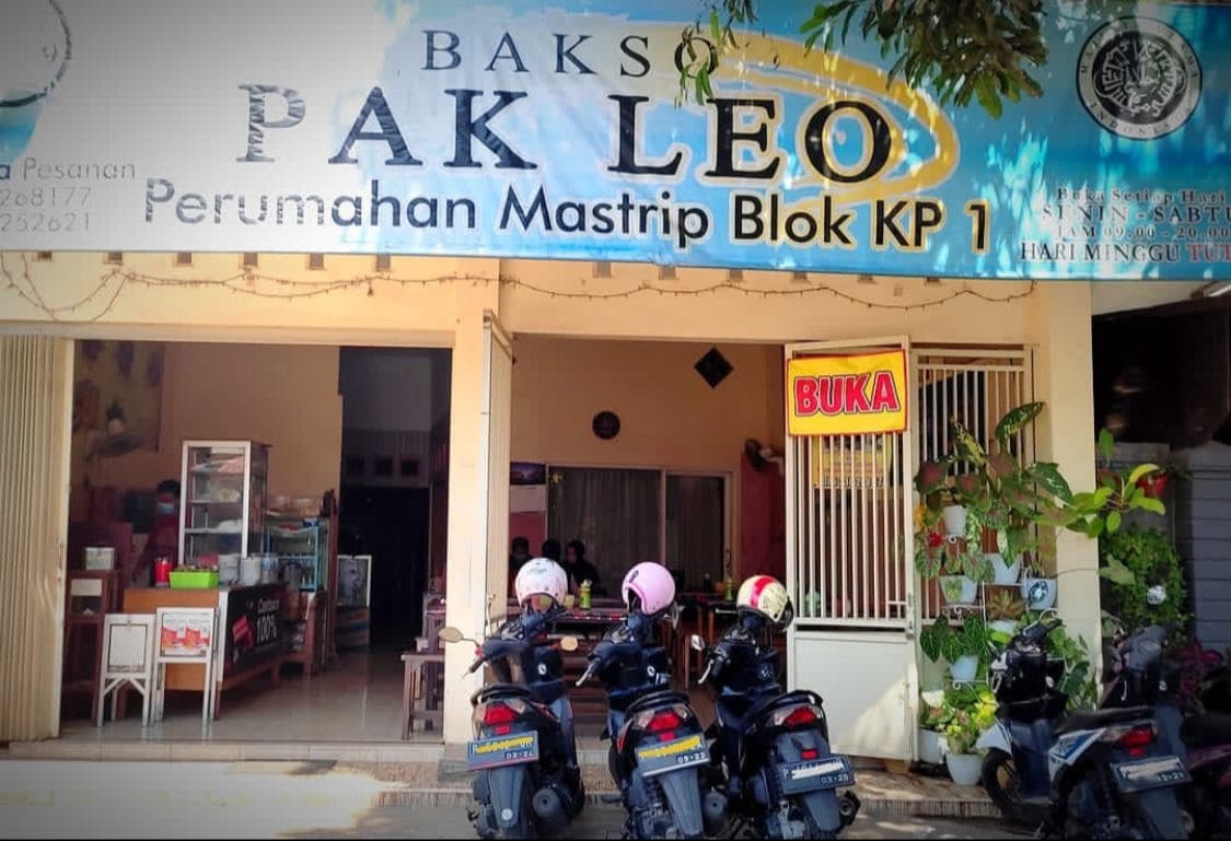 3 Rekomendasi Kuliner Bakso Murah 10 Ribuan di Sekitar Kampus Unej Jember, Rasanya Maknyus Cocok untuk Anak Kos Hemat Budget 2 Kuliner bakso di Unej Jember.