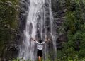 Air Terjun