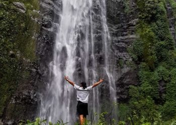 Air Terjun