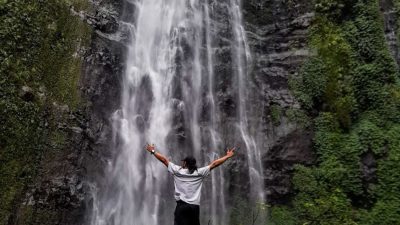 Air Terjun