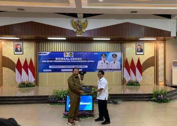 Bupati Jember
