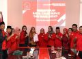 PDI Perjuangan.