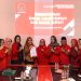 PDI Perjuangan.