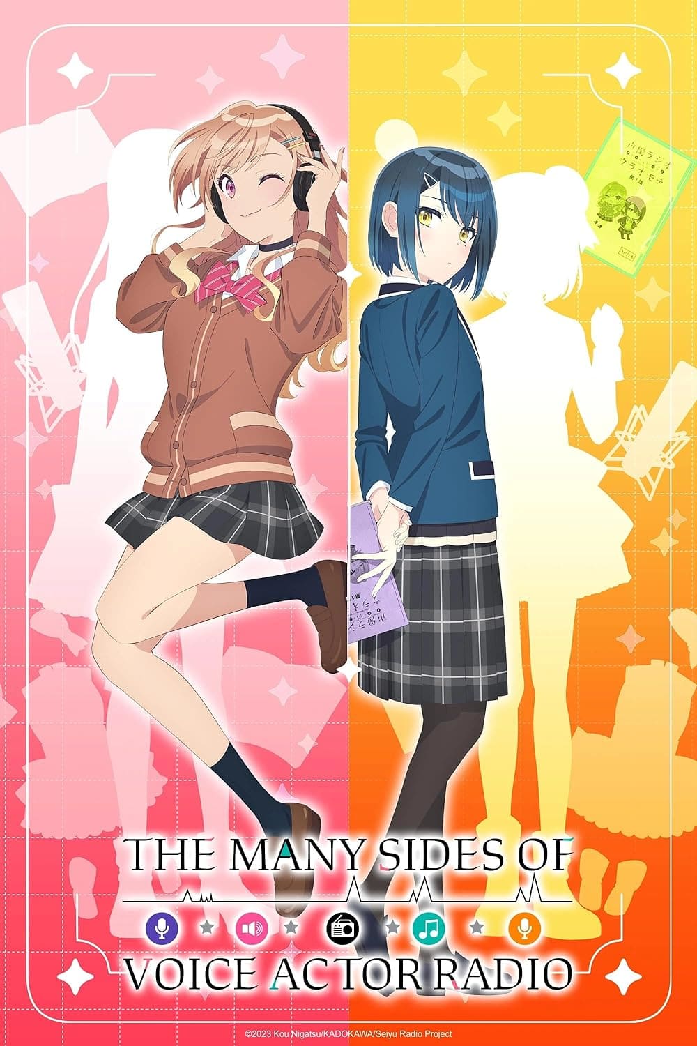 5 Tontonan Anime Comedy Terbaru 2024, Paling Lucu Bikin Waktu Luang Seru Full Ketawa 5 Anime Comedy terbaru 2024.