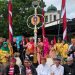 Peresmian Tugu Titik Nol Kilometer Jember, Membangun Sejarah dan Kearifan Lokal 8 Tugu Titik Nol Kilometer.