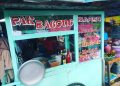 Kuliner bakso murah.