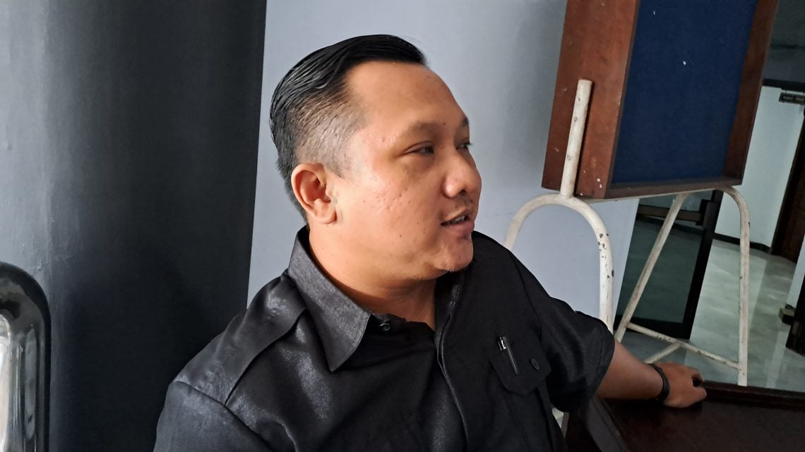 Partai Gerindra.
