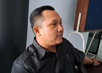 Partai Gerindra.