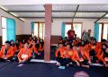 Efek Pemilu Serentak Golput Tembus 40 Juta Suara, Rektor Unim Mojokerto Bicara soal Disafeksi Politik 3 Unim Mojokerto.