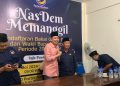 Partai Nasdem.
