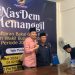 Rangkul Semua Parpol, Gus Fawait Datangi Partai Nasdem Berburu Rekomendasi Cabup Jember di Pilkada 2024 8 Partai Nasdem.