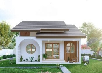 Renovasi Hunian Impian, 5 Inspirasi Teras Rumah Minimalis Terbaik 2024: Gaya Eropa hingga Nyetrik Tetap Adem 2 Inspirasi teras rumah minimalis.