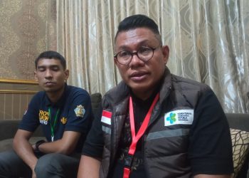 BBKK Surabaya.