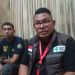 BBKK Surabaya Pastikan Kondisi Kesehatan Jamaah Haji Embarkasi Prima, Kloter 01 Berangkat Lusa 12 BBKK Surabaya.