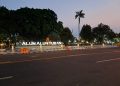 Alun-Alun Tuban.