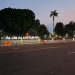 Alun-Alun Tuban.