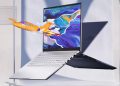 Asus VivoBook Pro 16.