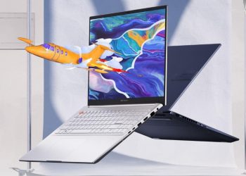 Asus VivoBook Pro 16.