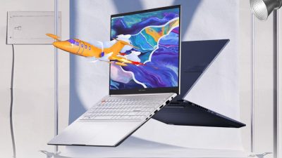 Asus VivoBook Pro 16.